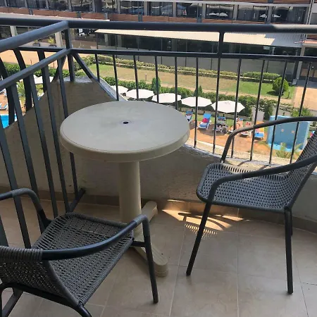 Grenada Apartamento *