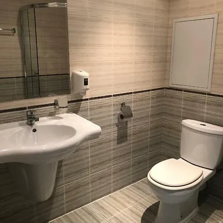 Grenada Apartamento Sunny Beach