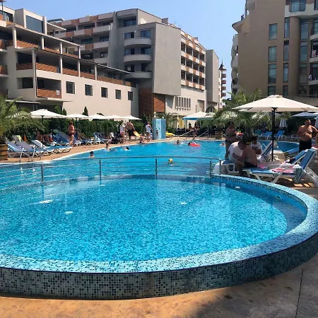 Grenada Apartamento *