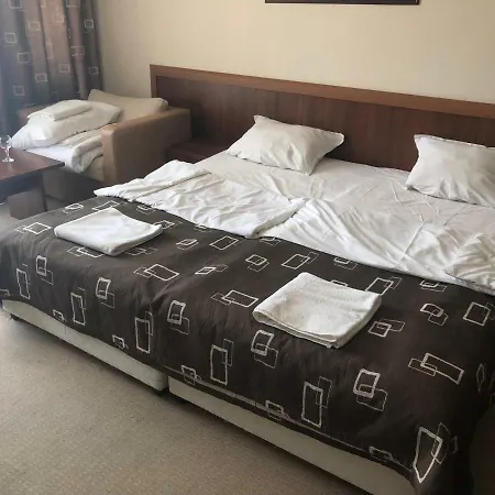 Grenada Apartamento Sunny Beach